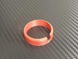 Distansring till LMR 3D's laddstöd.