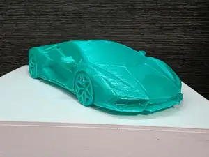 Lamborghini - 200mm Display Model
