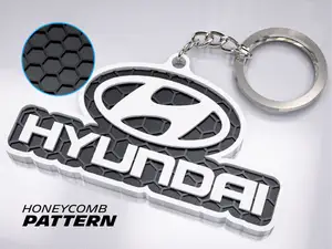 Hyundai Keychain