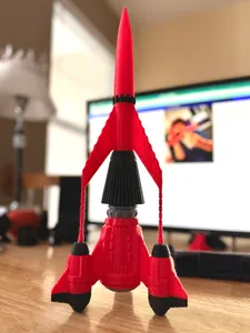 Thunderbird 3