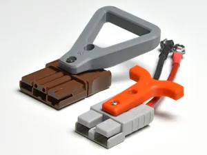 Handle Anderson SB, SBS50, SBS75X, SB120 Connector