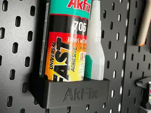 akfix skandis halter glue sekundenkleber