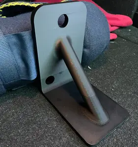 Kofferraum,Gebäck Halterung //Trunk, cookie holder