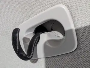 Skoda Kodiaq (2020) Headliner/Roof Hook