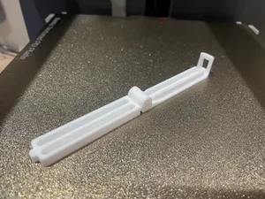 Packaging Sealing Clamp (Mulitclamp)
