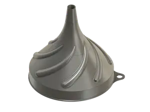 Extra Large Funnel