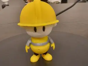 ELECTRICIAN