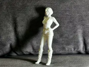 性感西部女郎