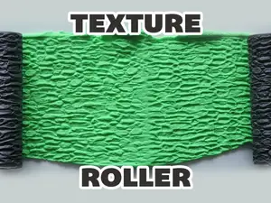 Texture Roller V194 | Stone Wall
