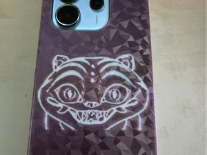 Xiaomi Redmi Note 14 4G TPU Case