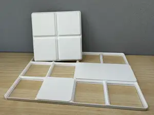 Gridfinity Base Plate Cover (many sizes)