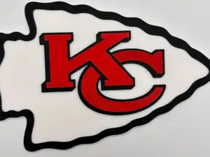 KC key chain