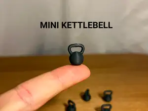 Mini Kettlebell