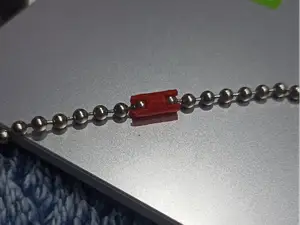 Lockchain