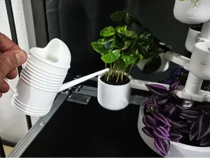 ZenCan - Watering Can