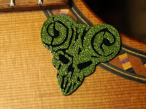 Pick of Destiny