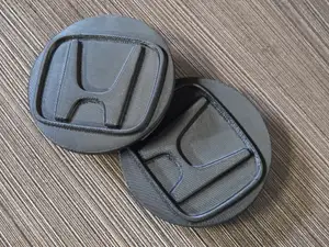 Honda Wheel Center Cap / Hubcap