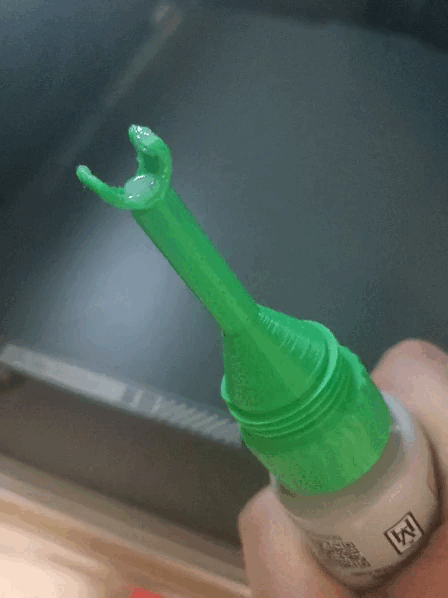 X1/P1/A1/Mini Superlube Lead Screw Applicator