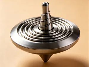 旋涡陀螺—免支撑/尾料终结者（仅14克耗材）