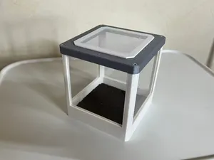 饲养盒