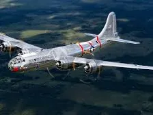 Boeing B-29 Superfortress