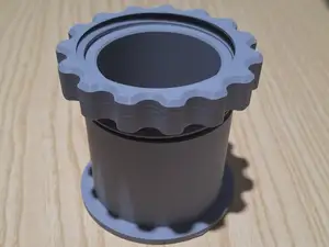 Riduttore bobine Ø72,5
