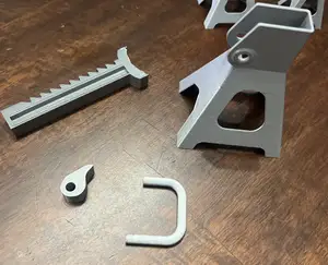 Jack Stand for RC cars or other smaller items