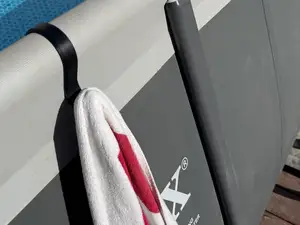 Above Ground Towel Hanger Hook