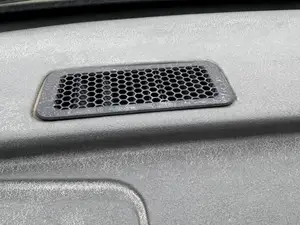 griglia ventilazione transporter t4