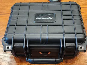 Raspberry Pi doomsday PC/ Cyberdeck