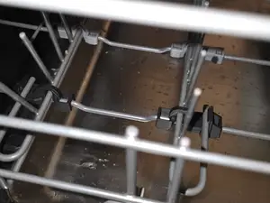 CLIP CESTELLO LAVASTOVIGLIE