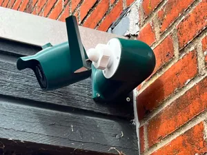 Tapo C320WS Side Wall Mount