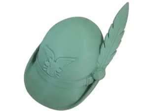 Cappello Alpino