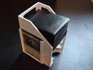 MTG Deckzone