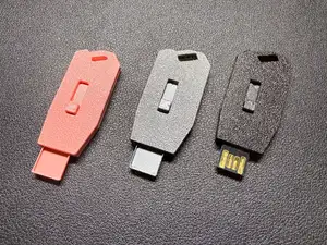 USB Case