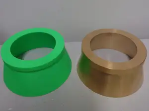 ASTM C1437/C230 Flow Test Cement Mold