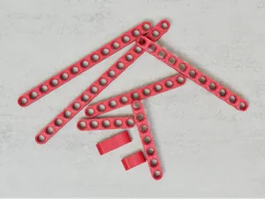 Brick Technic Beam