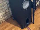 Tower Speaker Foot