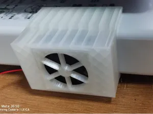 A1主板散热风扇/A1主板封箱散热