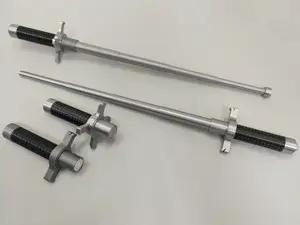 伸缩甩棍-解压版