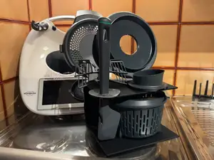 Thermomix Bimby Accessory Holder