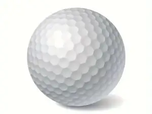 高尔夫球 golf