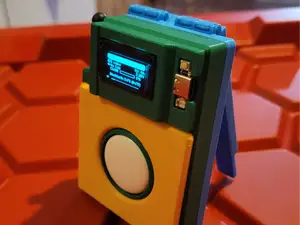 Heltec v4 Airtag Node
