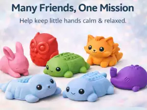 Pocket Pals