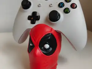 Deadpool Universal Controller Holder ps5 xbox