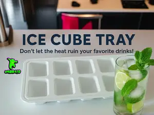 Ice Cube Tray