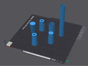 Custom Spacer, Adapter & Bushing, Cone, Tube