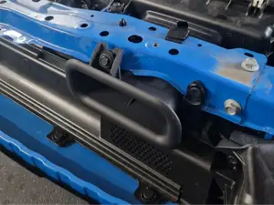 2022+ BRZ/GR86 Intake Snorkel