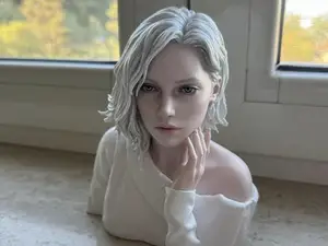 Grace Ashcroft (Resident Evil Requiem) Bust