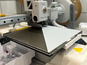 a1 mini First Layer Test